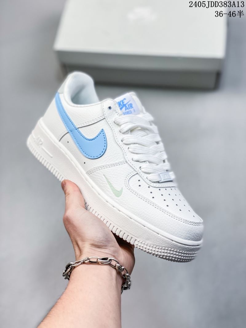 Nike Air Force 1 Shoes